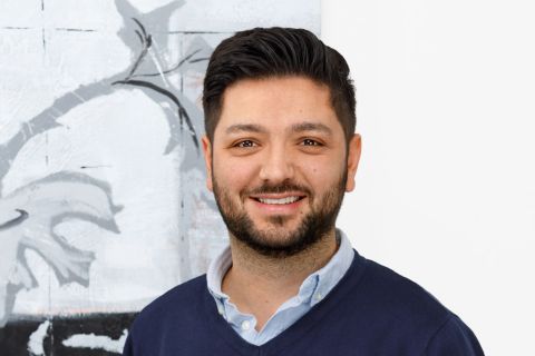 Ergün Erol