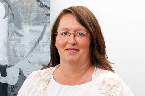 Carolin Sanfo