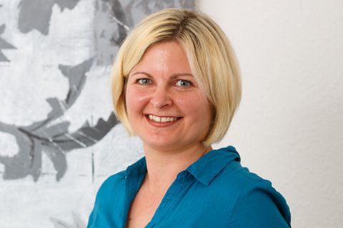 Nicole Lehmann
